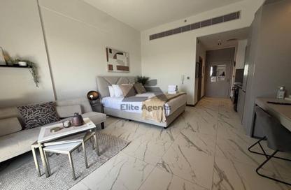 Apartment - Studio - 1 Bathroom for sale in MAG 920 - MAG City - Mohammed Bin Rashid City - Dubai Apartment - Studio - 1 Bathroom for sale in MAG 920 - MAG City - Mohammed Bin Rashid City - Dubai