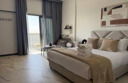 Apartment - Studio - 1 Bathroom for sale in MAG 920 - MAG City - Mohammed Bin Rashid City - Dubai