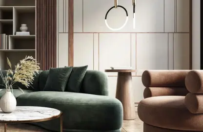 شقة - 3 غرف نوم - 4 حمامات للبيع في A بالاس رزيدنسز هيلسايد - بالاس رزيدنسز هيلسايد - دبي هيلز استيت - دبي