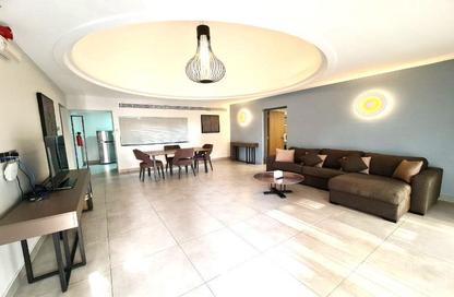 Villa - 2 Bedrooms - 2 Bathrooms for rent in Marbella Resort - Al Majaz 1 - Al Majaz - Sharjah Villa - 2 Bedrooms - 2 Bathrooms for rent in Marbella Resort - Al Majaz 1 - Al Majaz - Sharjah