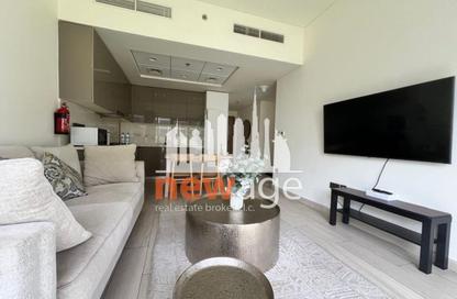Apartment - 1 - 1 for rent in Azizi Riviera 28 - Azizi Riviera - Meydan One - Meydan - Dubai