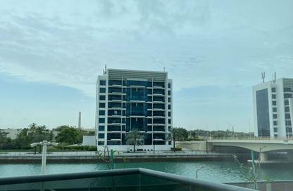 Apartment - 2 - 3 for rent in Gateway Residences 2 - Mina Al Arab - Ras Al Khaimah