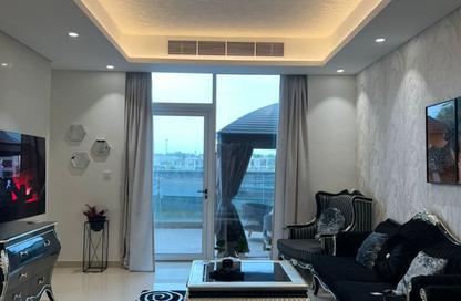 Apartment - 2 - 3 for rent in Gateway Residences 2 - Mina Al Arab - Ras Al Khaimah