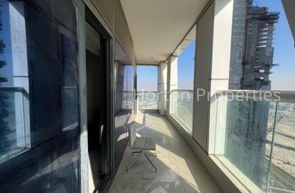 Apartment - 3 Bedrooms - 3 Bathrooms for rent in Tower A - Damac Towers by Paramount - Business Bay - Dubai