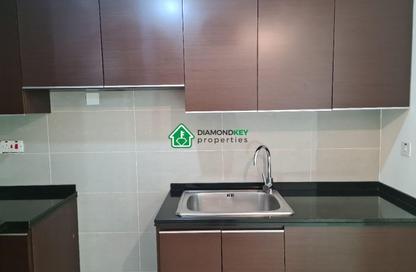Apartment - Studio - 1 Bathroom for sale in Marina Heights 2 - Marina Square - Al Reem Island - Abu Dhabi