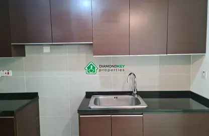 شقة - 1 حمام للبيع في 2 مرينا هايتس - مارينا سكوير - جزيرة الريم - أبوظبي