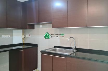 Apartment - Studio - 1 Bathroom for sale in Marina Heights 2 - Marina Square - Al Reem Island - Abu Dhabi