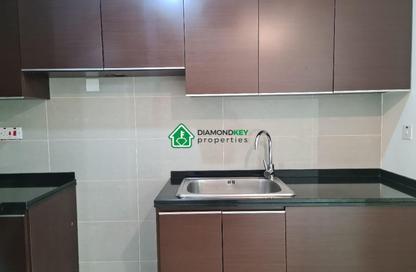 Apartment - Studio - 1 Bathroom for sale in Marina Heights 2 - Marina Square - Al Reem Island - Abu Dhabi