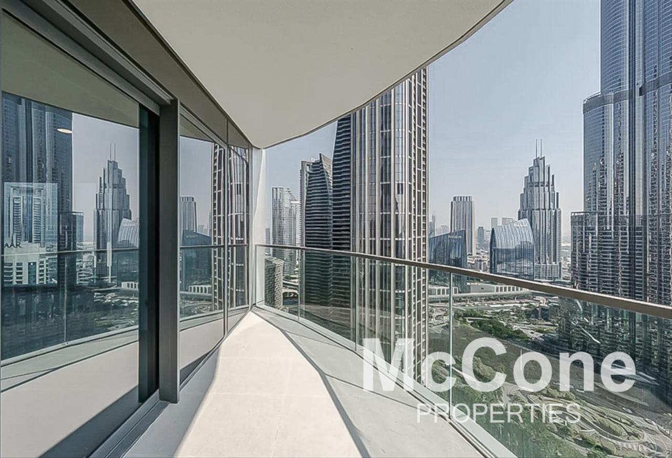 Fountain View | Spacious | Very Bright photo 12