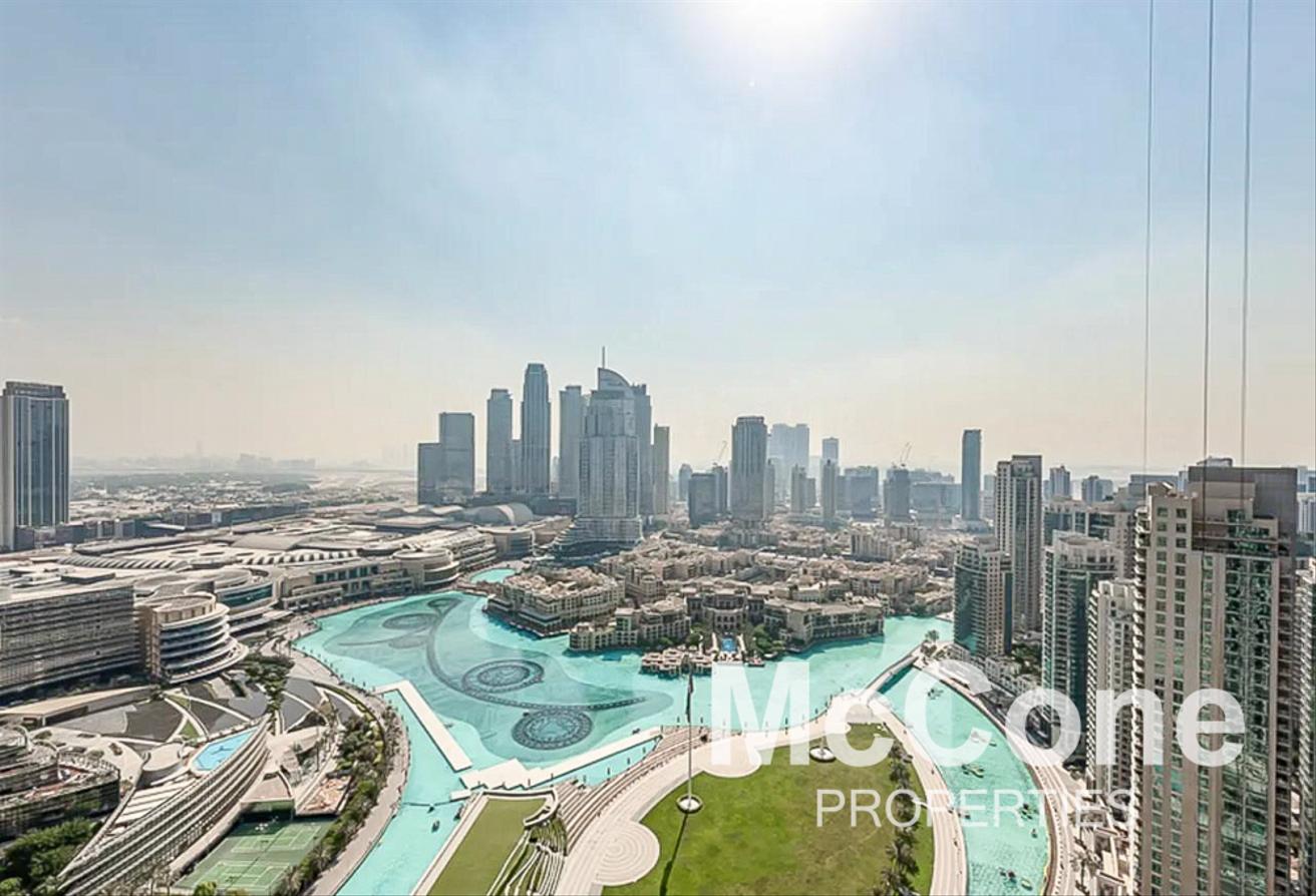 Fountain View | Spacious | Very Bright photo 14
