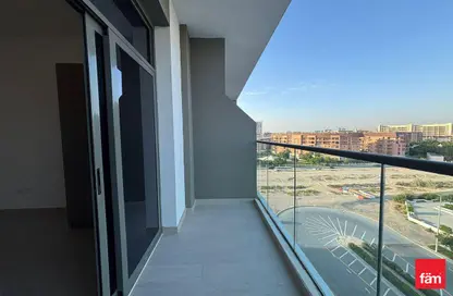 شقة - 1 حمام للبيع في لايا هايتس - ستوديو سيتي - دبي