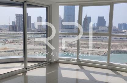 شقة - 3 غرف نوم - 4 حمامات للايجار في C2 Tower - مدينة الأضواء - جزيرة الريم - أبوظبي