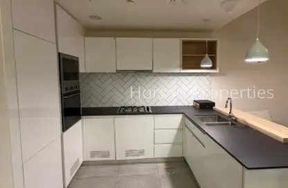 Apartment - 1 Bedroom - 2 Bathrooms for rent in Lucky 1 Residence - District 13 - Jumeirah Village Circle - Dubai
