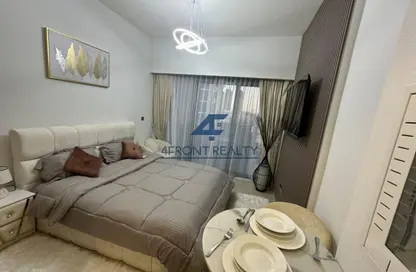 شقة - 1 حمام للايجار في عزيزي ريفيرا 25 - عزيزي ريفيرا - ميدان واحد - ميدان - دبي