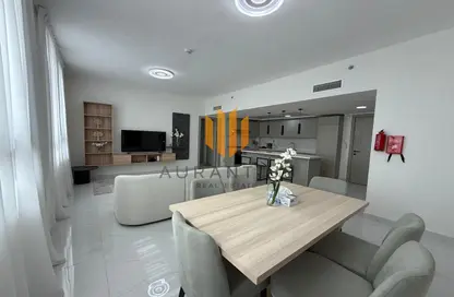 شقة - 3 غرف نوم - 4 حمامات للايجار في بوابة إكويتي - جبل علي - دبي