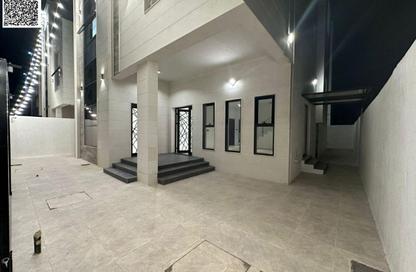 Villa - 6 Bedrooms - 7+ Bathrooms for sale in Al Helio 2 - Al Helio - Ajman Villa - 6 Bedrooms - 7+ Bathrooms for sale in Al Helio 2 - Al Helio - Ajman