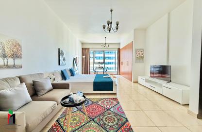 شقة - 1 للبيع في سكاي كورتس تاور A - أبراج سكاي كورتس - مجمع دبي ريزيدنس - دبي شقة - 1 للبيع في سكاي كورتس تاور A - أبراج سكاي كورتس - مجمع دبي ريزيدنس - دبي