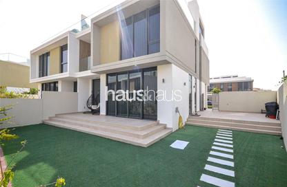 Villa - 3 Bedrooms - 3 Bathrooms for sale in Golf Grove - Dubai Hills Estate - Dubai