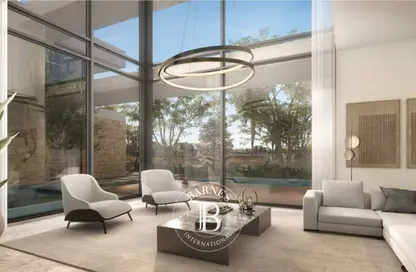 Villa - 4 Bedrooms - 5 Bathrooms for sale in Sanctuary - Haven By Aldar - Dubai Land - Dubai