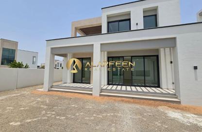Villa - 4 Bedrooms - 5 Bathrooms for rent in Caya 1 - Arabian Ranches 3 - Dubai Villa - 4 Bedrooms - 5 Bathrooms for rent in Caya 1 - Arabian Ranches 3 - Dubai