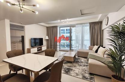 Duplex - 2 Bedrooms - 3 Bathrooms for rent in Pacific Bora Bora - Pacific - Al Marjan Island - Ras Al Khaimah Duplex - 2 Bedrooms - 3 Bathrooms for rent in Pacific Bora Bora - Pacific - Al Marjan Island - Ras Al Khaimah