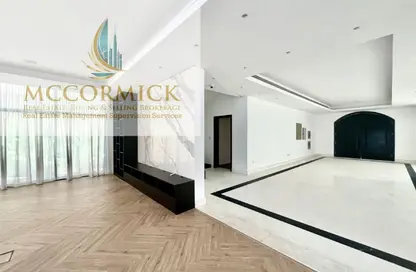 Villa - 5 Bedrooms - 7 Bathrooms for rent in Al Barsha South 2 - Al Barsha South - Al Barsha - Dubai