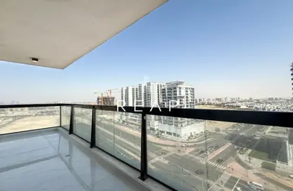 Apartment - 1 Bedroom - 2 Bathrooms for sale in Equiti Arcade - Al Furjan - Dubai