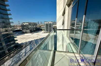 Apartment - 2 Bedrooms - 4 Bathrooms for rent in Residences 12 - District One - Mohammed Bin Rashid City - Dubai