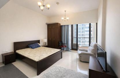 Apartment - Studio - 1 Bathroom for sale in Elite Sports Residence 8 - Elite Sports Residence - Dubai Sports City - Dubai