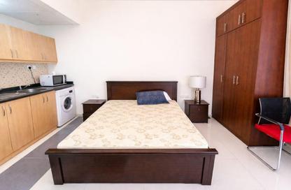 Apartment - Studio - 1 Bathroom for sale in Elite Sports Residence 8 - Elite Sports Residence - Dubai Sports City - Dubai