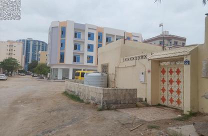 Villa - Studio - 5 Bathrooms for sale in Liwara 1 - Ajman