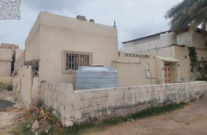 Villa - Studio - 5 Bathrooms for sale in Liwara 1 - Ajman