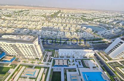 Apartment - 2 Bedrooms - 2 Bathrooms for rent in Lime Gardens - Dubai Hills Estate - Dubai