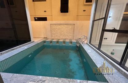 Villa - 6 Bedrooms - 7+ Bathrooms for sale in Al Helio 2 - Al Helio - Ajman