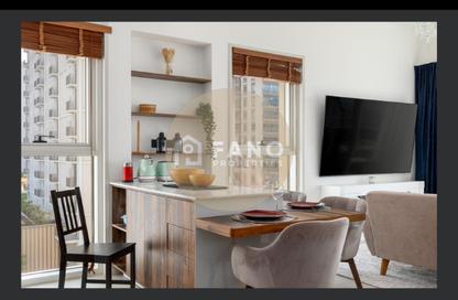 شقة - 2 غرف نوم - 1 حمام للايجار في كوليكتيف 2.0 تاور اي - كوليكتيف 2.0 - دبي هيلز استيت - دبي شقة - 2 غرف نوم - 1 حمام للايجار في كوليكتيف 2.0 تاور اي - كوليكتيف 2.0 - دبي هيلز استيت - دبي