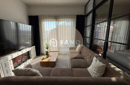Apartment - 2 Bedrooms - 1 Bathroom for rent in Collective 2.0 Tower A - Collective 2.0 - Dubai Hills Estate - Dubai Apartment - 2 Bedrooms - 1 Bathroom for rent in Collective 2.0 Tower A - Collective 2.0 - Dubai Hills Estate - Dubai