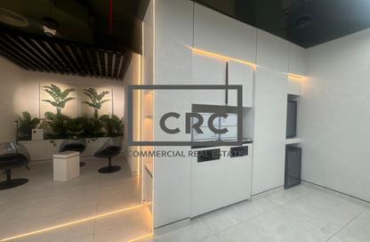 Retail - Studio - 2 Bathrooms for rent in Sobha Ivory Tower 1 - Sobha Ivory Towers - Business Bay - Dubai Retail - Studio - 2 Bathrooms for rent in Sobha Ivory Tower 1 - Sobha Ivory Towers - Business Bay - Dubai