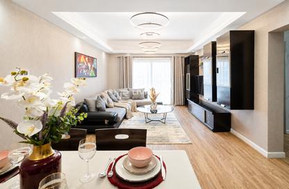 Apartment - 1 Bedroom - 1 Bathroom for rent in Diamond Views 4 - District 11 - Jumeirah Village Circle - Dubai