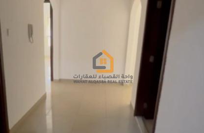شقة - 2 غرف نوم - 3 حمامات للبيع في الخان - الشارقة