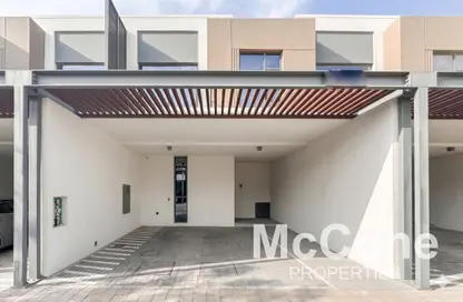 تاون هاوس - 3 غرف نوم - 4 حمامات للايجار في جوي - المرابع العربية 3 - دبي