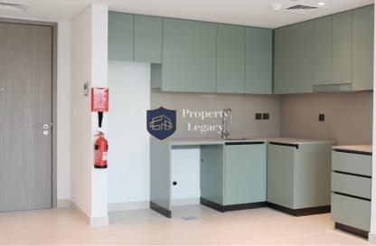 Apartment - 1 Bedroom - 2 Bathrooms for sale in Myrtle - Central Park at City Walk - City Walk - Dubai