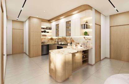 Apartment - 2 Bedrooms - 3 Bathrooms for sale in Xenia Residences - District 13 - Jumeirah Village Circle - Dubai
