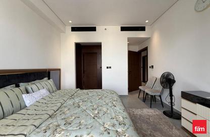 Apartment - 2 Bedrooms - 3 Bathrooms for rent in Arista One - Jumeirah Garden City - Al Satwa - Dubai