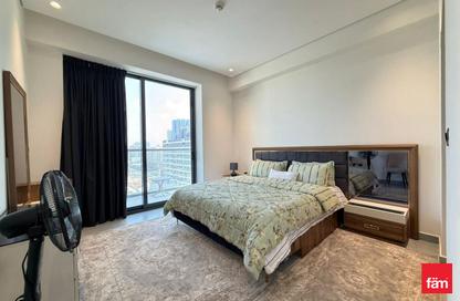 Apartment - 2 Bedrooms - 3 Bathrooms for rent in Arista One - Jumeirah Garden City - Al Satwa - Dubai
