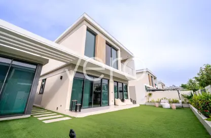 فيلا - 4 غرف نوم - 5 حمامات للبيع في هارموني 3 - هارموني - تلال الغاف - دبي فيلا - 4 غرف نوم - 5 حمامات للبيع في هارموني 3 - هارموني - تلال الغاف - دبي