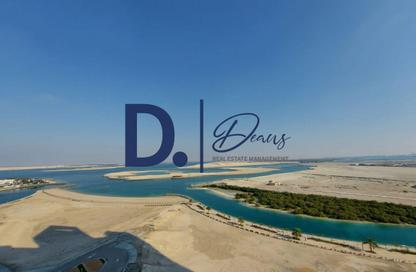 Apartment - 2 Bedrooms - 2 Bathrooms for rent in Reflection - Shams Abu Dhabi - Al Reem Island - Abu Dhabi Apartment - 2 Bedrooms - 2 Bathrooms for rent in Reflection - Shams Abu Dhabi - Al Reem Island - Abu Dhabi