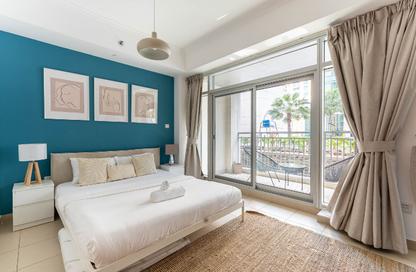 Apartment - Studio - 1 Bathroom for rent in Burj Views podium - Burj Views - Downtown Dubai - Dubai Apartment - Studio - 1 Bathroom for rent in Burj Views podium - Burj Views - Downtown Dubai - Dubai