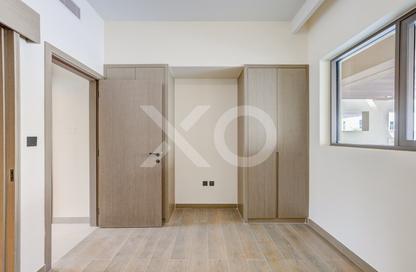 Townhouse - 4 - 3 for rent in Malta - Damac Lagoons - Dubai