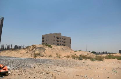 أرض - استوديو للبيع في عجمان جلوبال سيتي - العالية - عجمان أرض - استوديو للبيع في عجمان جلوبال سيتي - العالية - عجمان