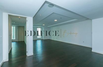 Apartment - 2 Bedrooms - 3 Bathrooms for rent in Limestone House - DIFC - Dubai